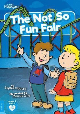 The Not So Fun Fair 1