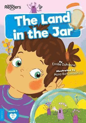 Land in the Jar 1