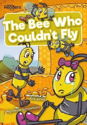 The Bee Who Couldn't Fly 1