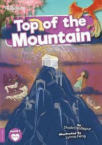 bokomslag Top of the Mountain
