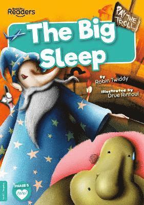 bokomslag The Big Sleep