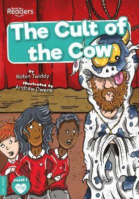 The Cult of the Cow 1