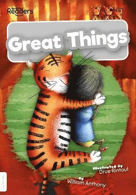 Great Things 1