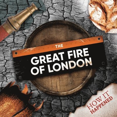 The Great Fire of London 1