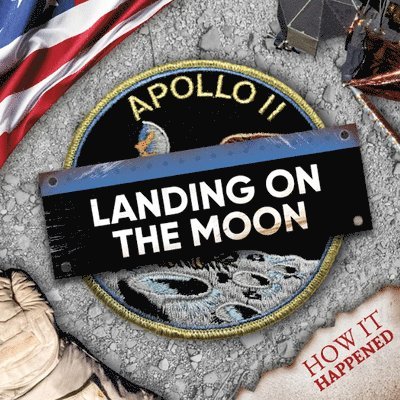 Landing on the Moon 1