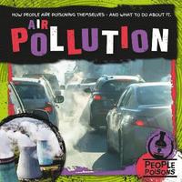 bokomslag Air Pollution