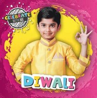 bokomslag Diwali