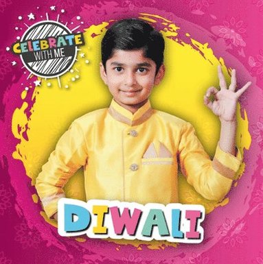 bokomslag Diwali