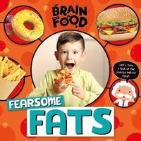 bokomslag Fearsome Fats