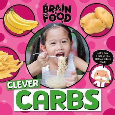 bokomslag Clever Carbs