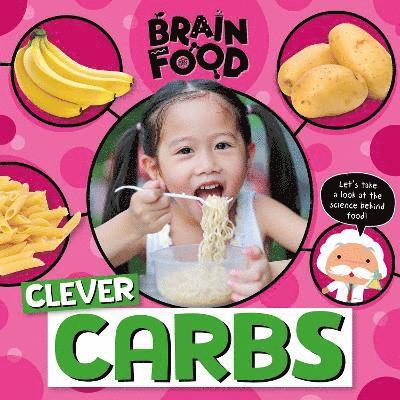 Clever Carbs 1