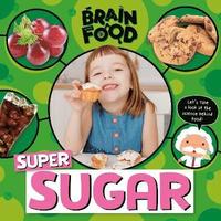 bokomslag Super Sugar