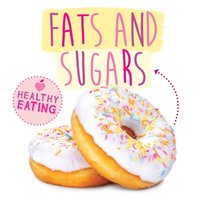 bokomslag Fats and Sugars