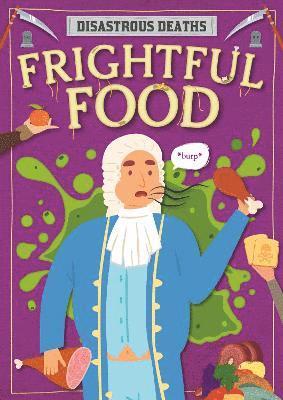 Frightful Food 1