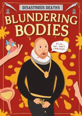 bokomslag Blundering Bodies