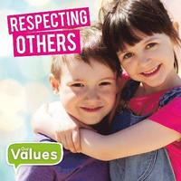 bokomslag Respecting Others