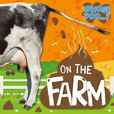 On the Farm 1