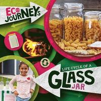bokomslag Life Cycle of a Glass Jar