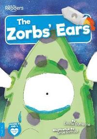 bokomslag The Zorbs' Ears