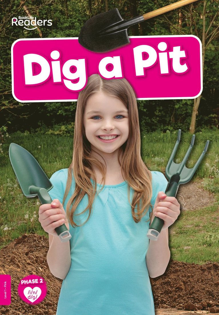 Dig a Pit 1