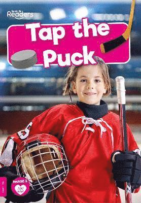 Tap the Puck 1