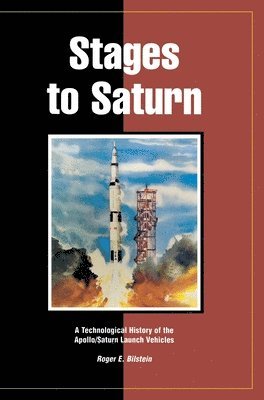 Stages to Saturn 1