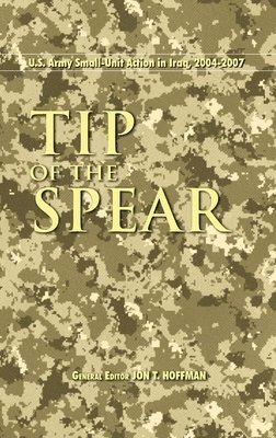 Tip of the Spear 1