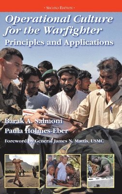 Operational Culture for the Warfighter