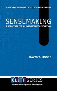 bokomslag Sensemaking