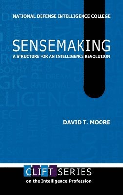 bokomslag Sensemaking