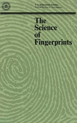 The Science of Fingerprints 1