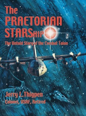 Praetorian STARShip