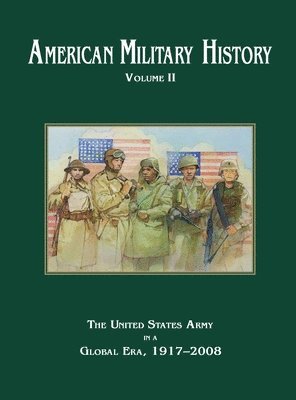 American Military History Volume 2 1