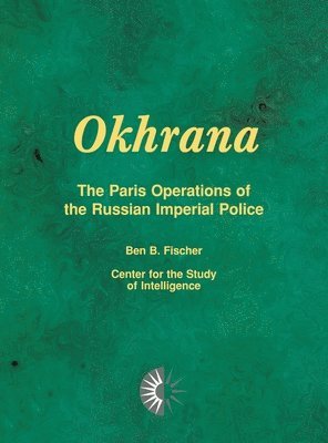 Okhrana 1