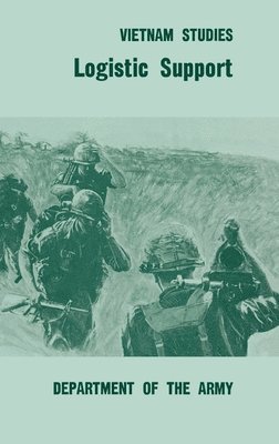 Joseph M Heiser, Joseph M. Heiser, Joseph M. Heiser - Logistic Support, Inbunden