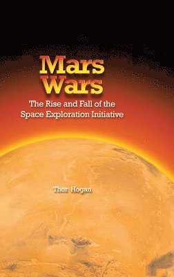 Mars Wars 1