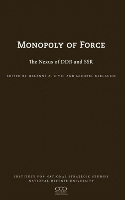 The Monopoly of Force 1