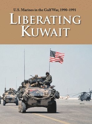 U.S. Marines in the Gulf War, 1990-1991 1