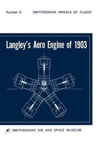 bokomslag Langley's Aero Engine of 1903