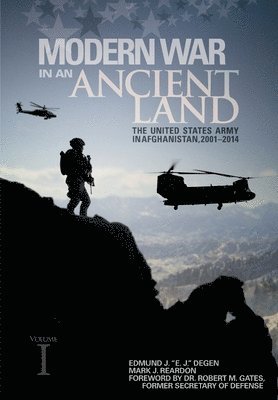Modern War in an Ancient Land 1