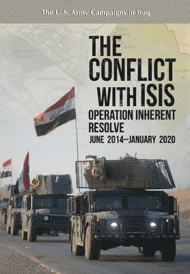 The Conflict with ISIS 1