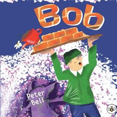 bokomslag Bob