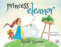 bokomslag Princess Eleanor
