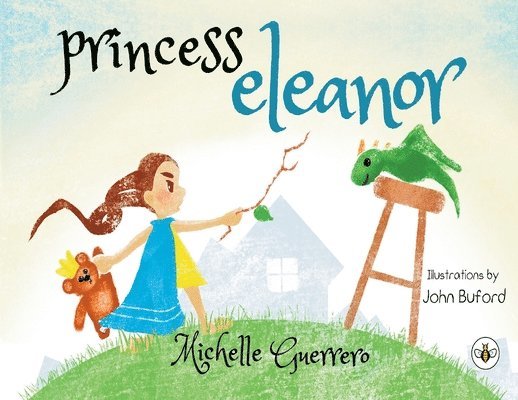 Princess Eleanor 1