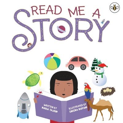 Read Me A Story 1