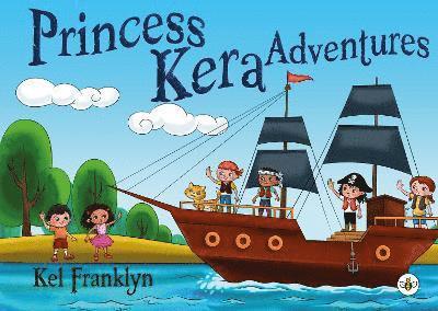 Princess Kera Adventures