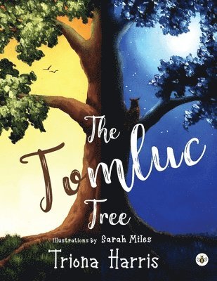 bokomslag The Tomluc Tree