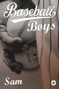bokomslag Baseball Boys
