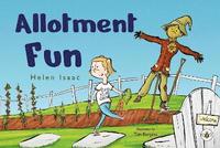 bokomslag Allotment Fun