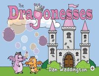 bokomslag Dragonesses